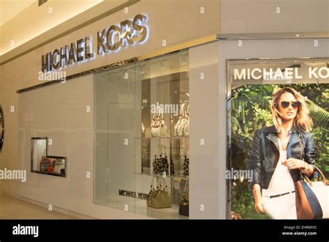 michael kors premium outlet mall.